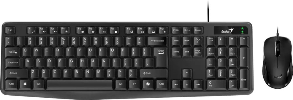 ���������� � ����� Genius KM-170 - � USB ����� - 