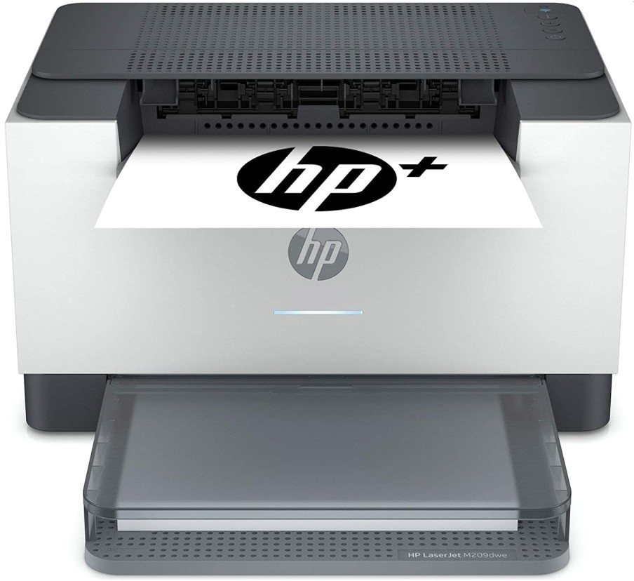   HP LaserJet M209dw - 600 x 600 dpi, 29 pages/min, Wi-Fi, Bluetooth, USB, A4 - 