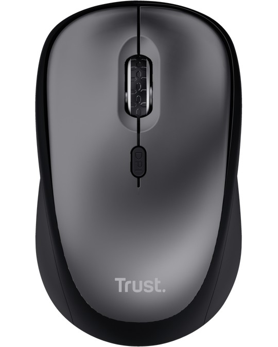    TRUST Yvi+ -  4  - 