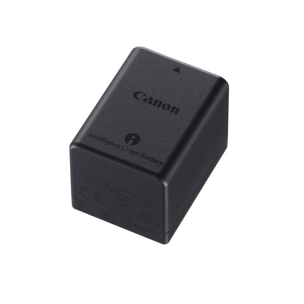 Оригинална батерия Оригинална батерия - Canon BP-727 - батерия