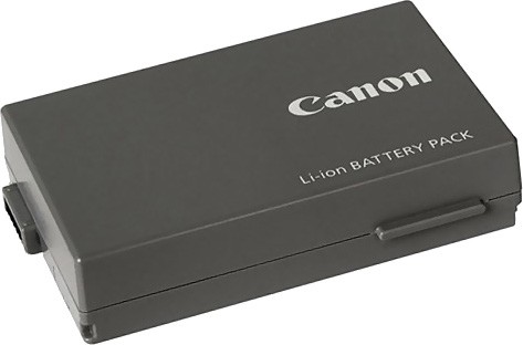 Оригинална батерия - Canon BP-214 - батерия