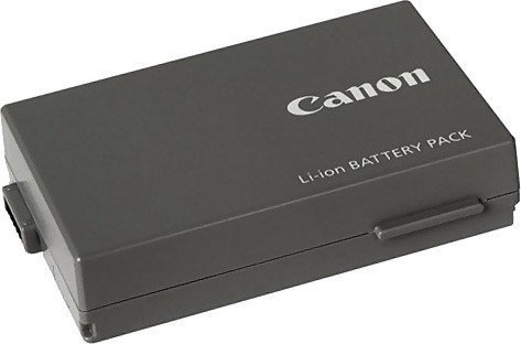   - Canon BP-214 - 