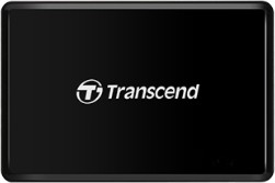     micro USB  USB-A Transcend RDF2 -  CFast 2.0, CFast 1.1  CFast 1.0  - 