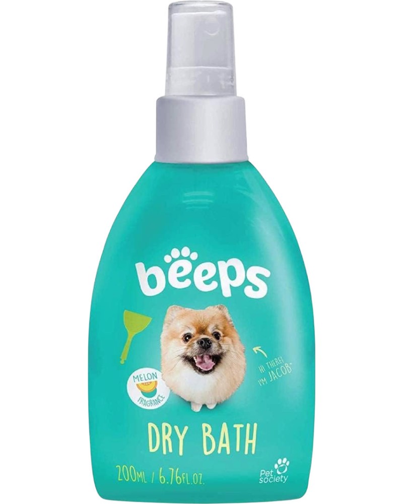 ��� ������� �� ������ beeps - 200 ml, � ������ �� �����, �� 4+ ������� - �������