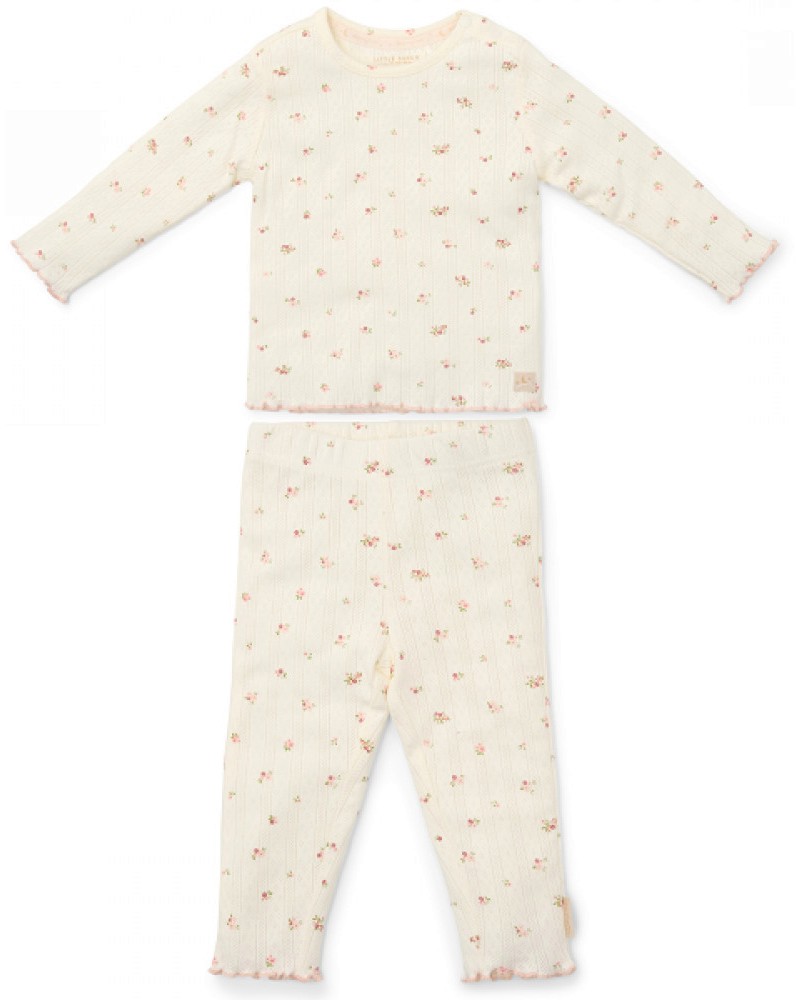   Little Dutch Fairy Blossom - 100%  ,   Nightwear - 