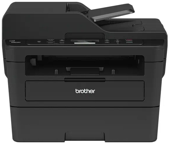    Brother DCP-L2552DN -  /  / , 1200 x 1200 dpi, 34 pages/min, USB, 4 - 