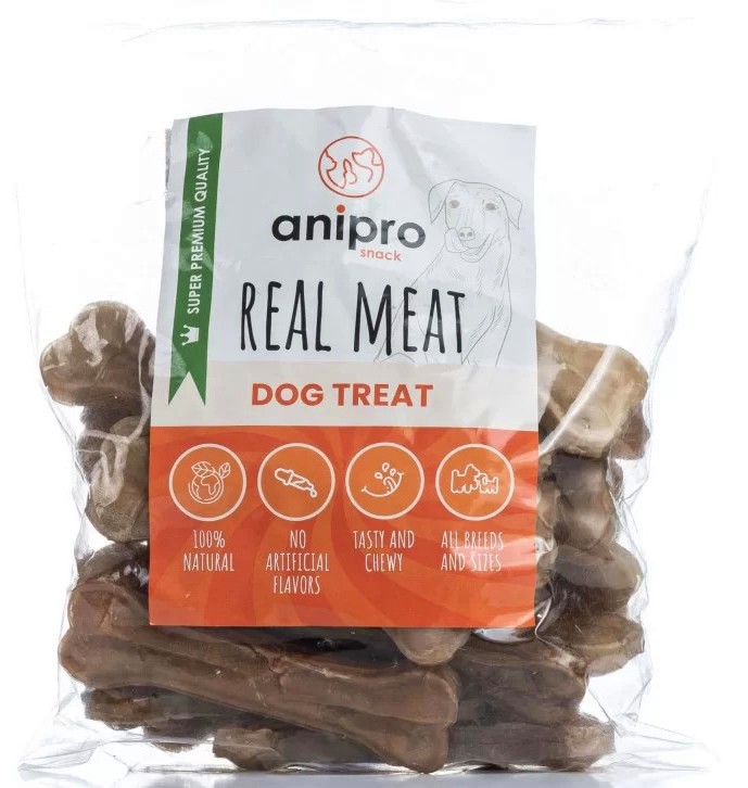    anipro - 20 ,   ,   Real Meat,  4+  - 