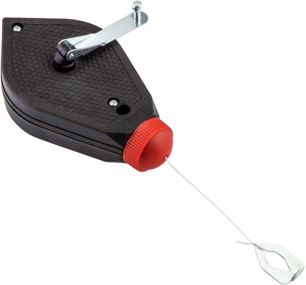 Зидарска чертилка Toptools Зидарска чертилка Toptools - 30 m -