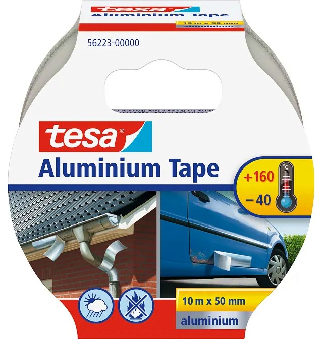    Tesa - 50 mm x 10 m - 
