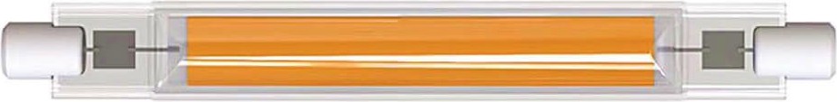 LED    Vivalux ARA R7s 8 W 4000K - 1050 lm - 