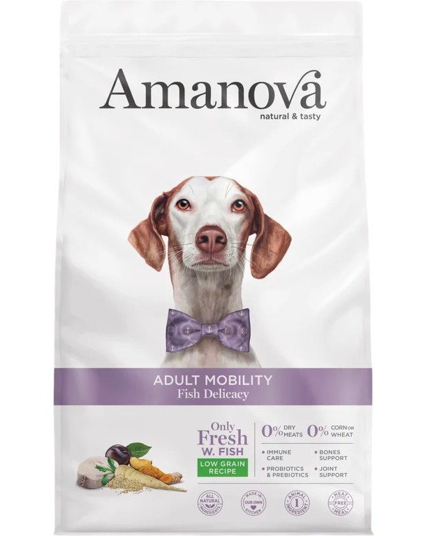 ��������� ���� ����� �� ������ �� ������ ����� Amanova Adult Mobility - 2 � 10 kg, � ����, �� ������ ������, � ����� ������� - �����