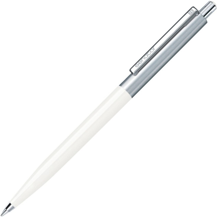 Автоматична химикалка Senator Point Metal 3317 Автоматична химикалка Senator Point Metal 3317 -