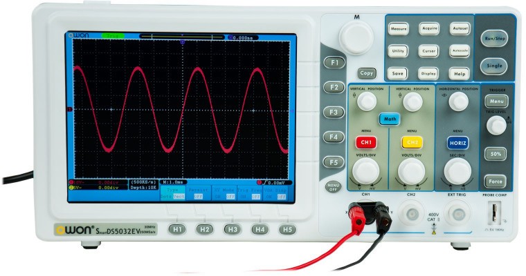   NTL - 30 MHz, LCD  - 