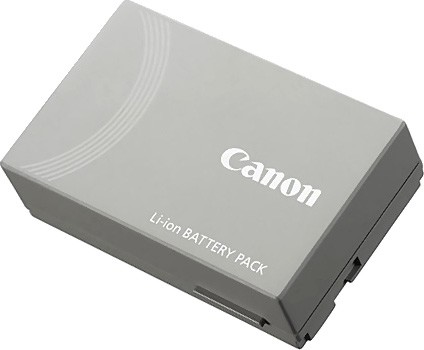   - Canon BP-218 - 