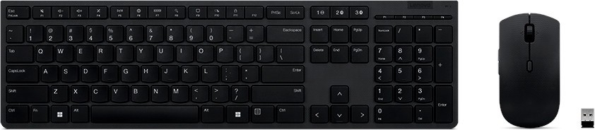     Lenovo Professional Wireless Rechargeable - 