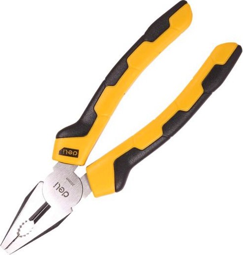   Deli EDL200 -   160 - 200 mm - 