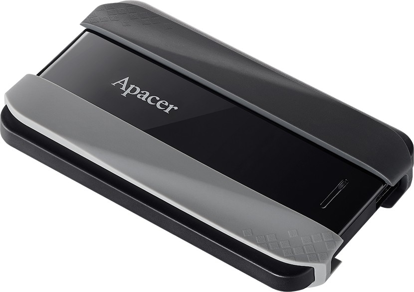    Apacer AC533 - HDD 1 TB  USB 3.2 - 
