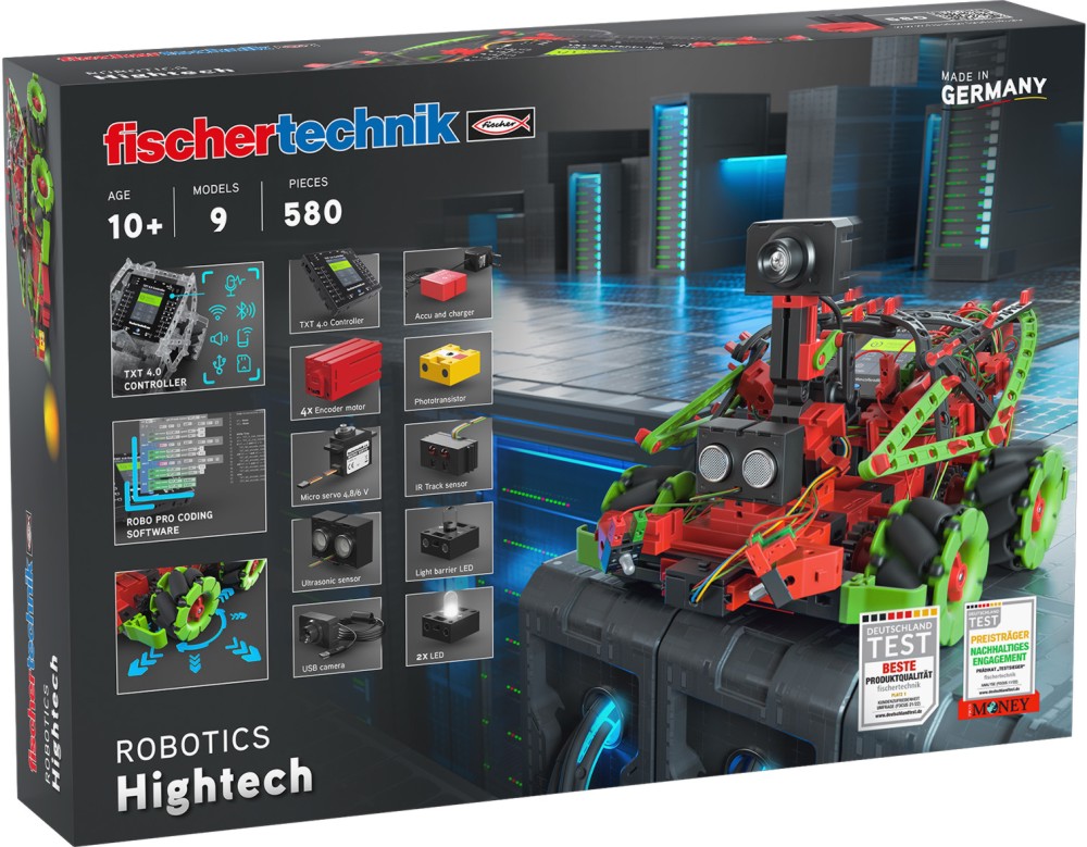 STEM ����������� - ������������������ �������� - 