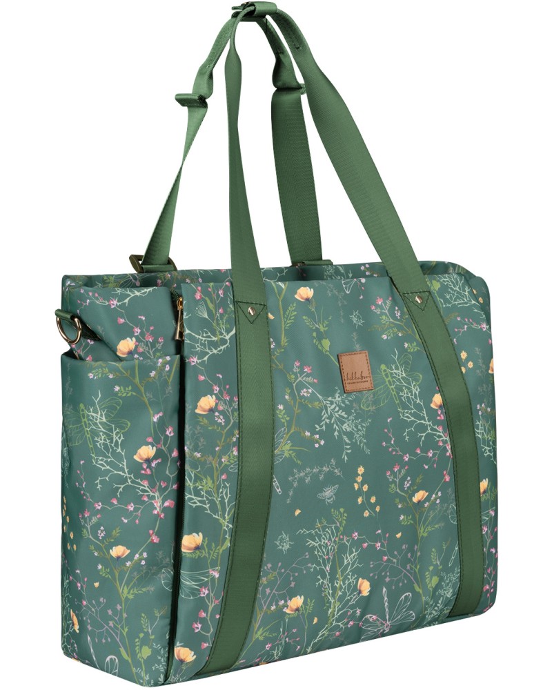     Kikka Boo Florence -   Secret Garden - 
