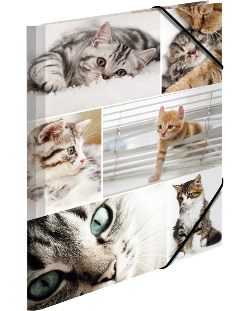    HERMA -  -   A4   Animals - 