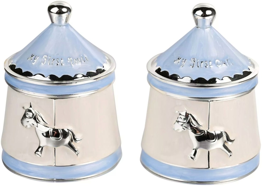       Widdop Bingham Blue Carousel - 2 ,   Bambino - 