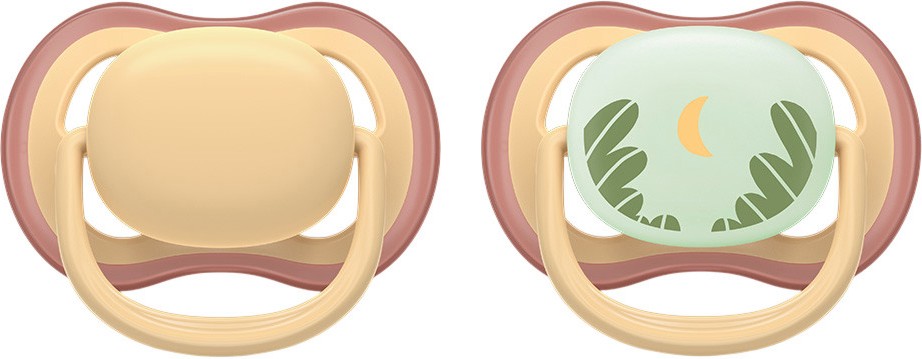    Philips Avent Nighttime Plant-Based - 2 ,    ,   Ultra Air, 0-6  - 