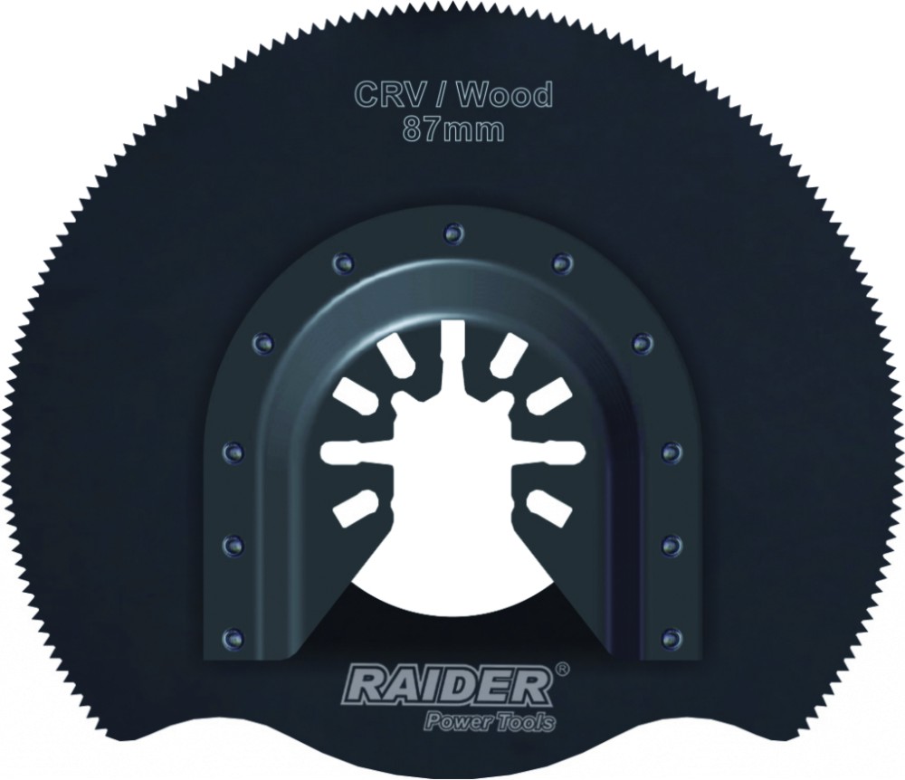         Raider -  RD-OMT01   Power Tools - 