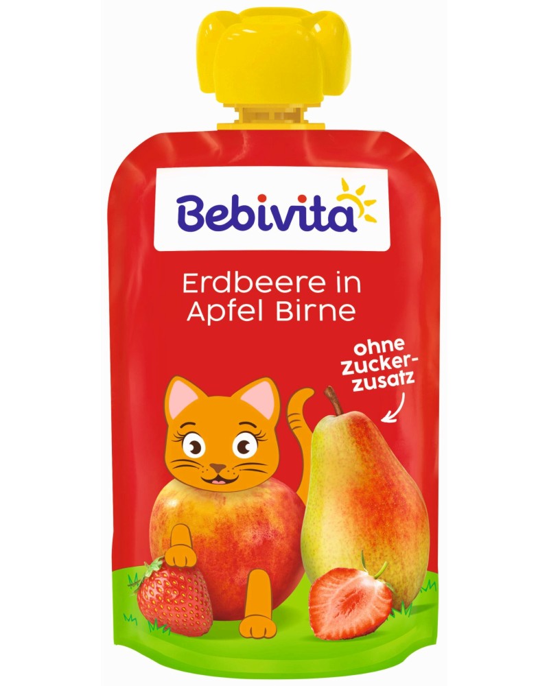    ,    Bebivita - 90 g,  12+  - 