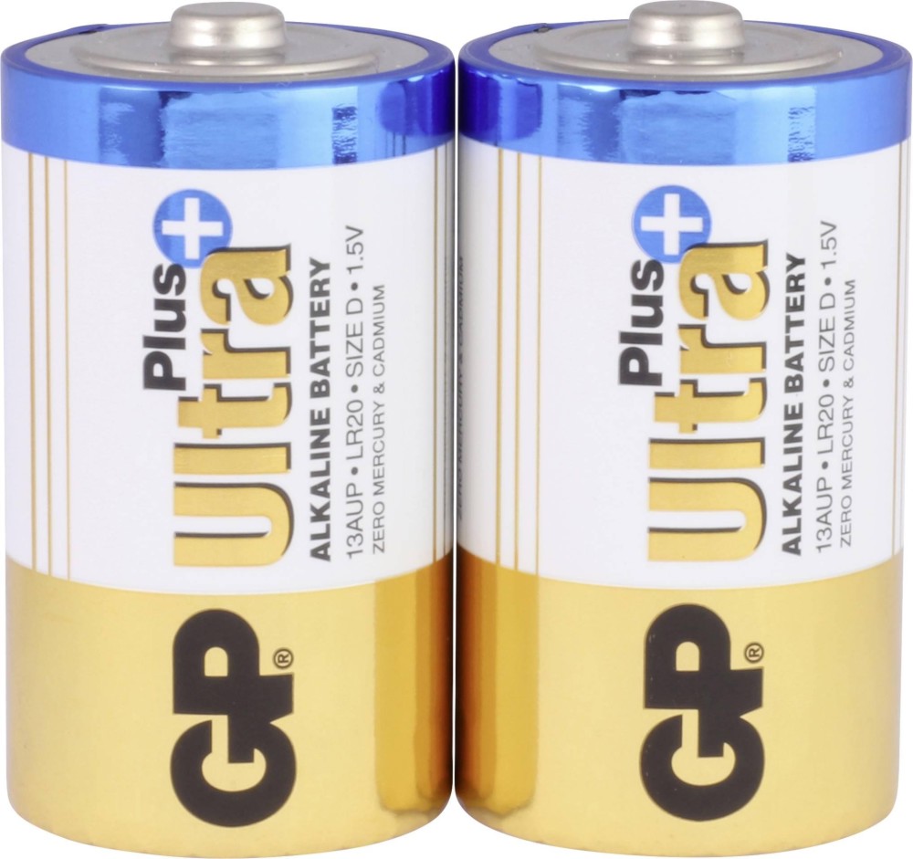  D -  (LR20) - 2    Ultra Plus - 