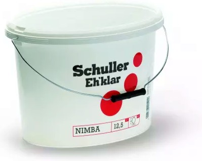 ���� �� ��� Schuller Nimba - 12 l - 