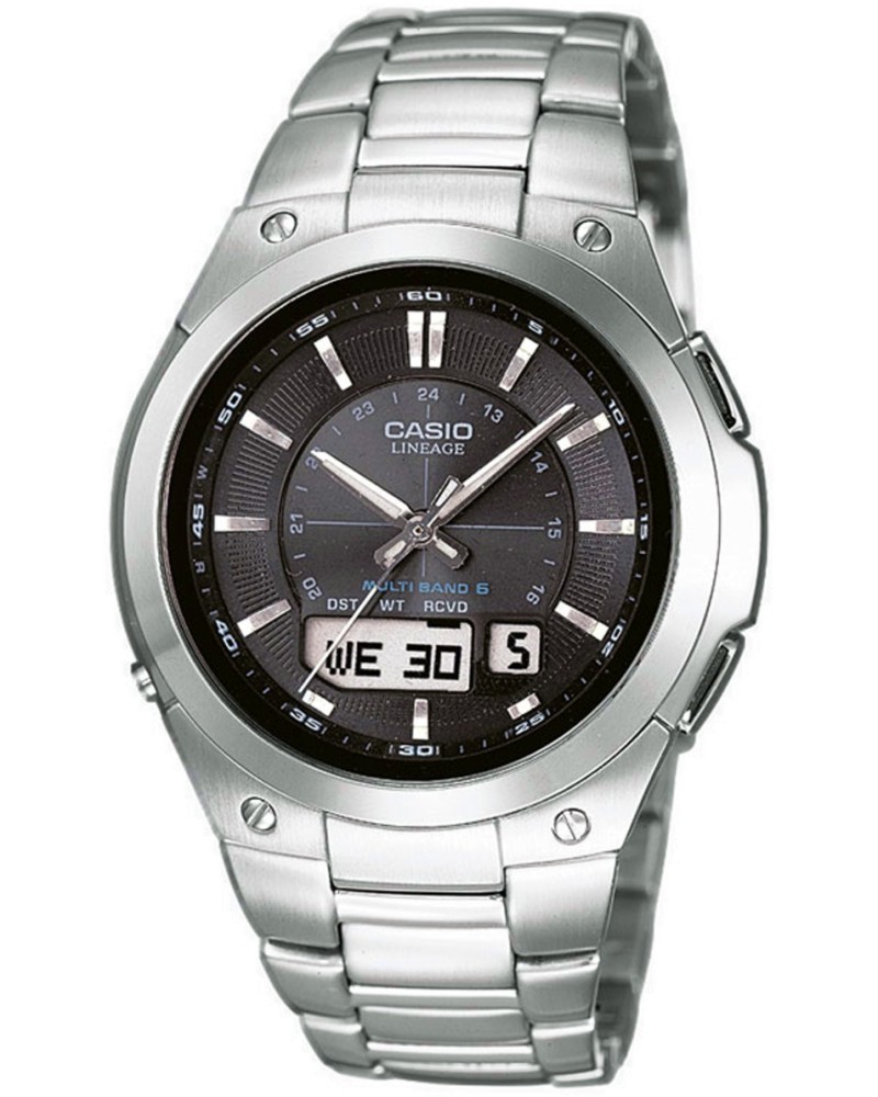 �������� Casio - Wave Ceptor LCW-M150D-1AER - �� ������� "Wave Ceptor" - 
