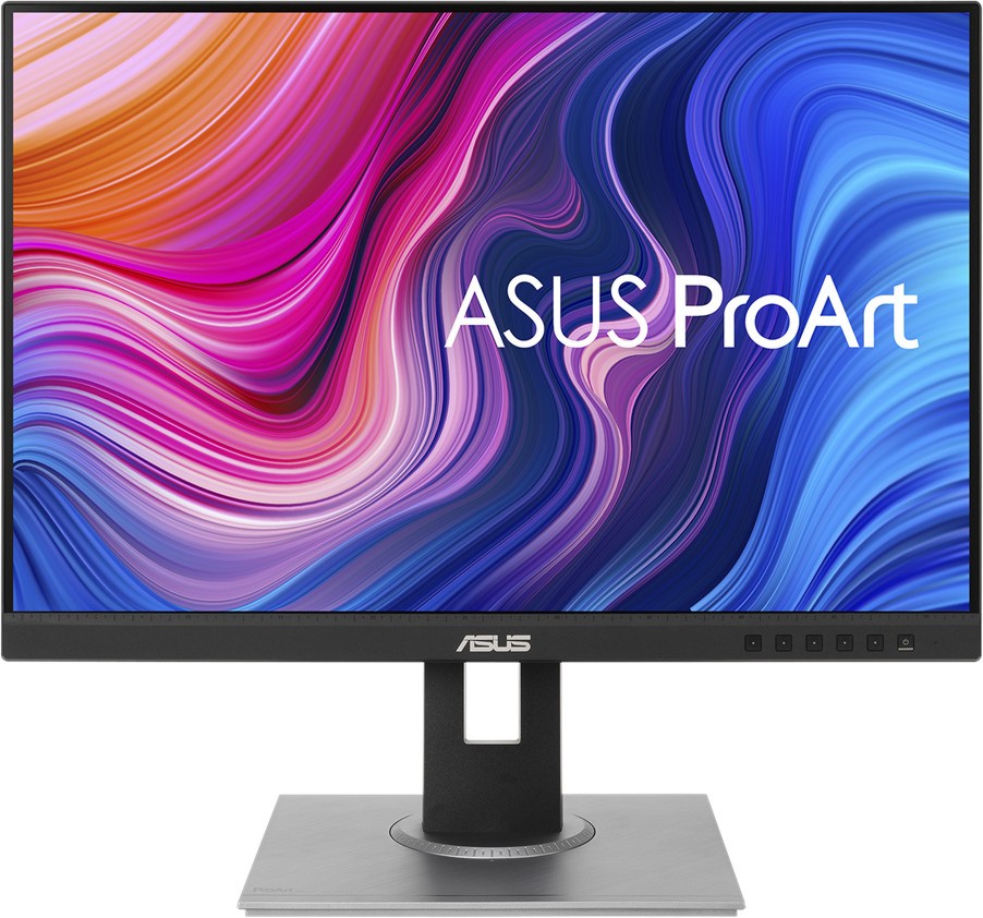 Монитор ASUS ProArt PA248QV Монитор ASUS ProArt PA248QV - 24.1", IPS, 75 Hz, 16:10, 1920 x 1200, 5 ms, HDMI, DisplayPort, VGA, Adaptive-Sync -