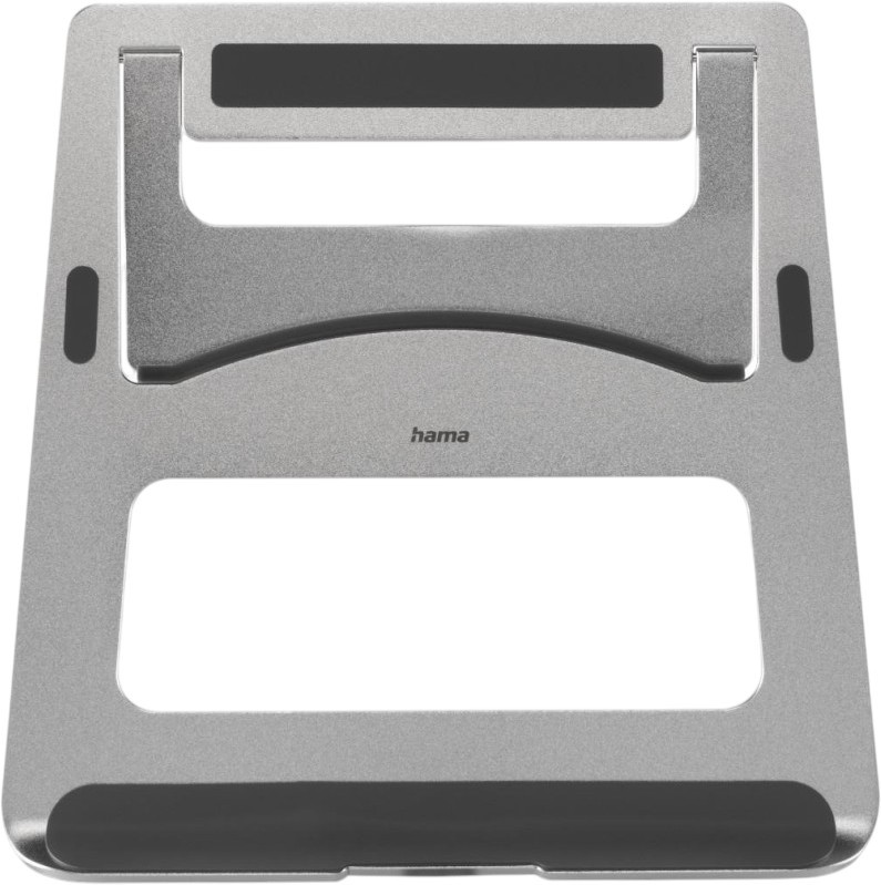    15.6" Hama Aluminium - 