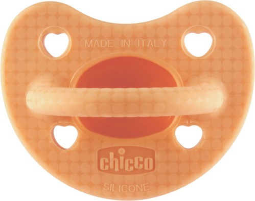   Chicco Soft Lux -  2-6  - 