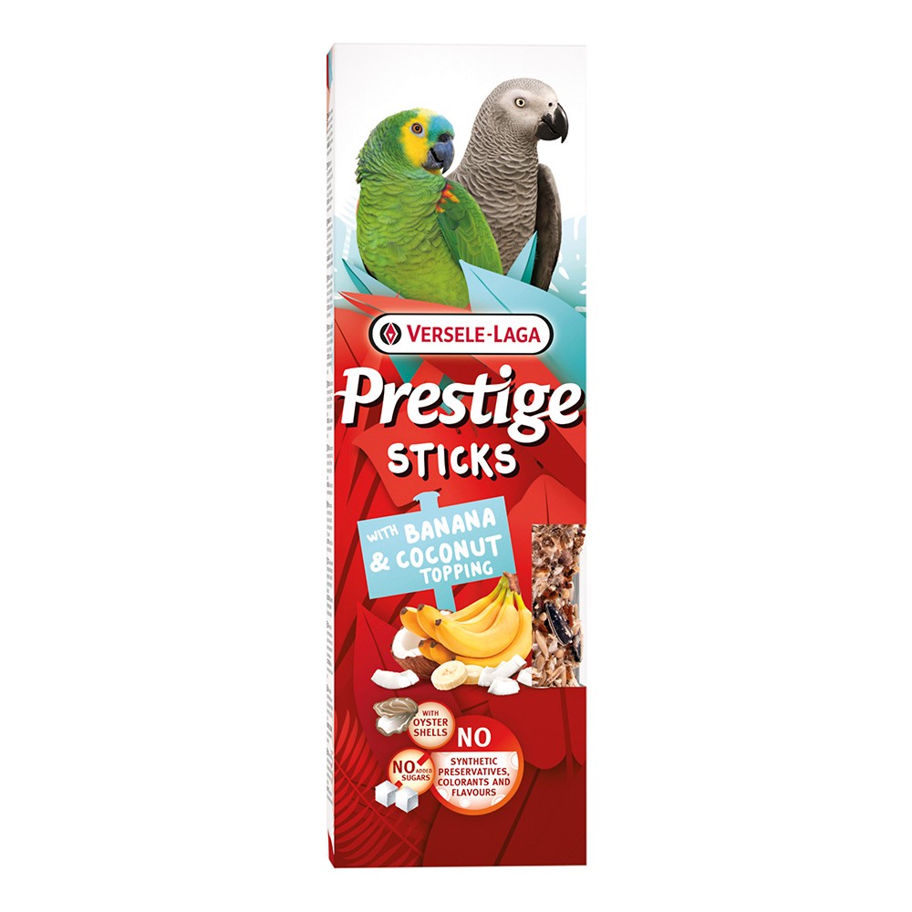     VERSELE LAGA Sticks - 2 x 70 g,      ,   Prestige - 