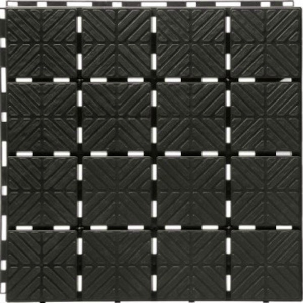 ��������� ��������� ������ Prosperplast - 9 ���� �� ������� Regular - 