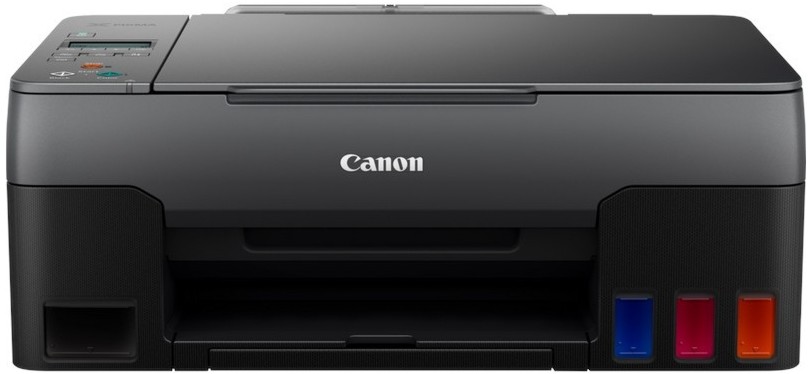    Canon PIXMA G3460 -   /  / , 4800 x 1200 dpi, 23 pages/min, Wi-Fi, USB, A4 - 