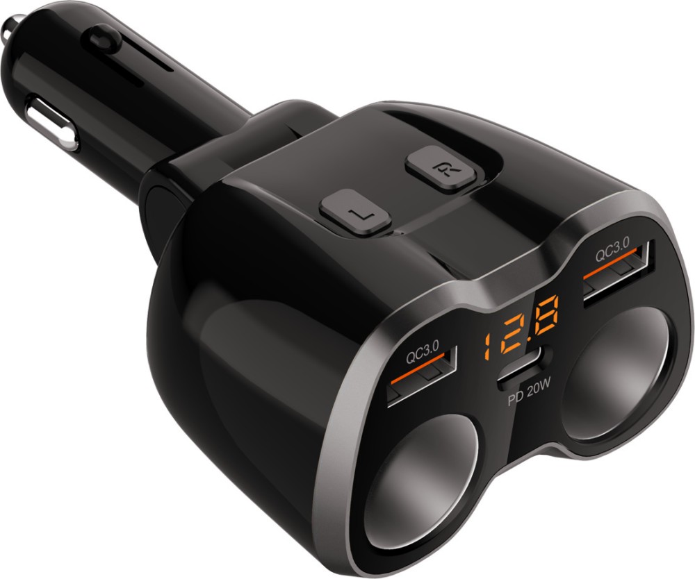 ����������� � ������� ���������� �� ��������� � 2 ������ � 3 USB ������ Diva CH32C - 