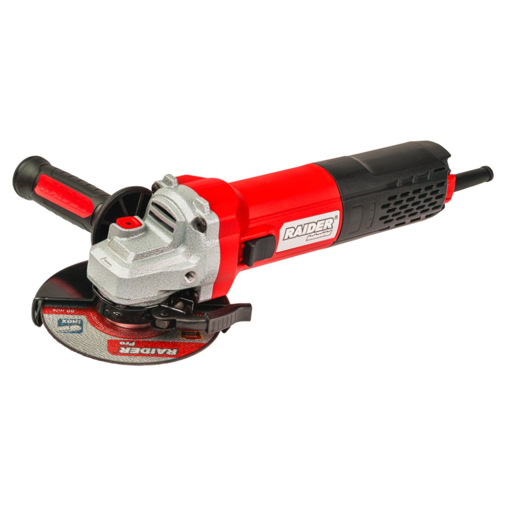   Raider RDI-AG71 -   Industrial - 