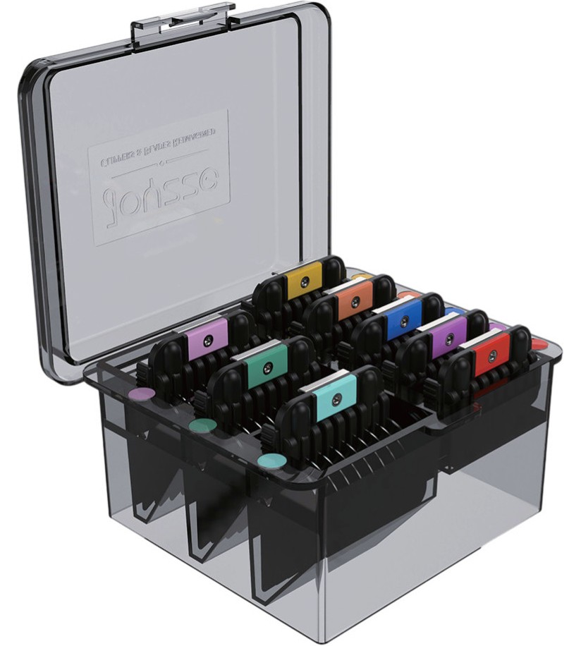 ������� ��������� ������� �� ������� �� ������������ Kenchii Joyzze - 8 ����, �� ����� A-Series � D-Series - �������