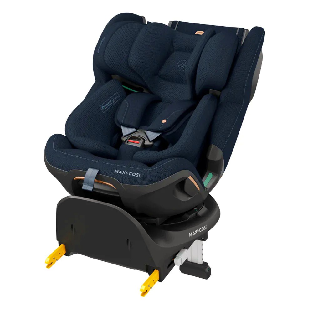     Maxi-Cosi Emerald 360 Pro -  Isofix ,  40  150 cm -   