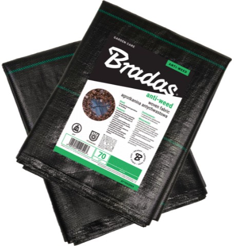    Bradas -   70 g/m<sup>2</sup> - 