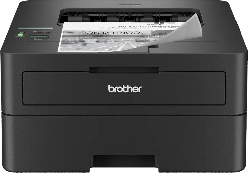 ������� ���������� ������� Brother HL-L2460DN - 1200 x 1200 dpi, 34 pages/min, USB, A4, ���������� ����� - 