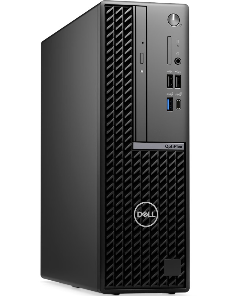   Dell OptiPlex 7020 SFF Plus - Intel Core i7-14700 1.5 GHz, 16 GB RAM DDR5, 512 GB SSD, Windows 11 Pro - 