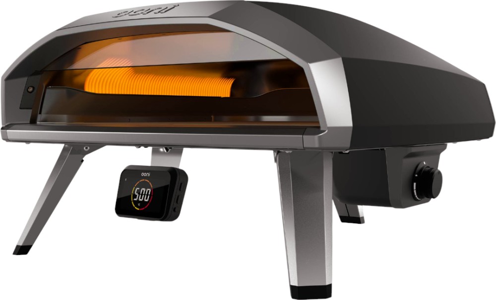      Ooni Koda 2 Pro - 