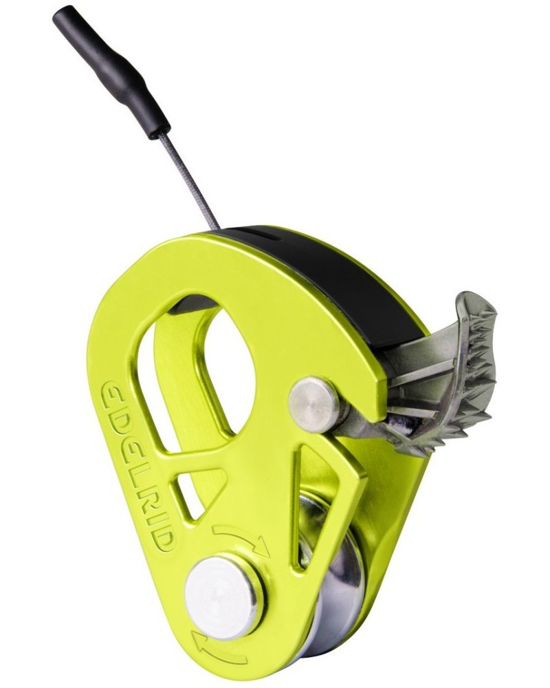  Edelrid Spoc -      ∅ 7  ∅ 11 mm - 