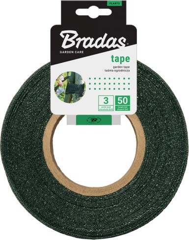     Bradas - 50 m - 