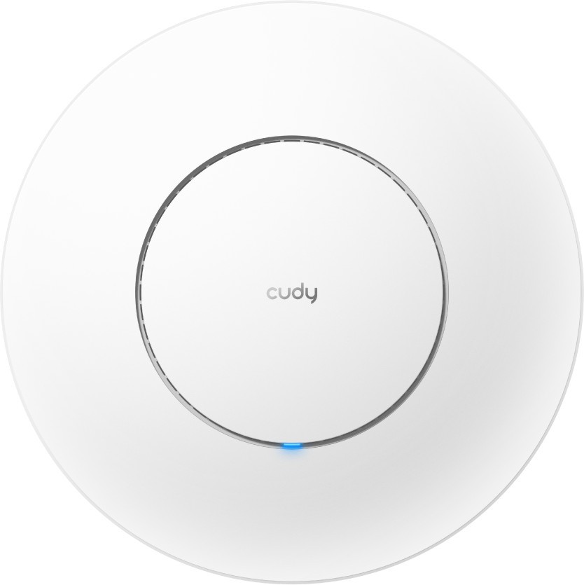 �������� ����� �� ������ Cudy AP1300-P - 2.4 GHz (300 Mbps), 5 GHz (867 Mbps) - 