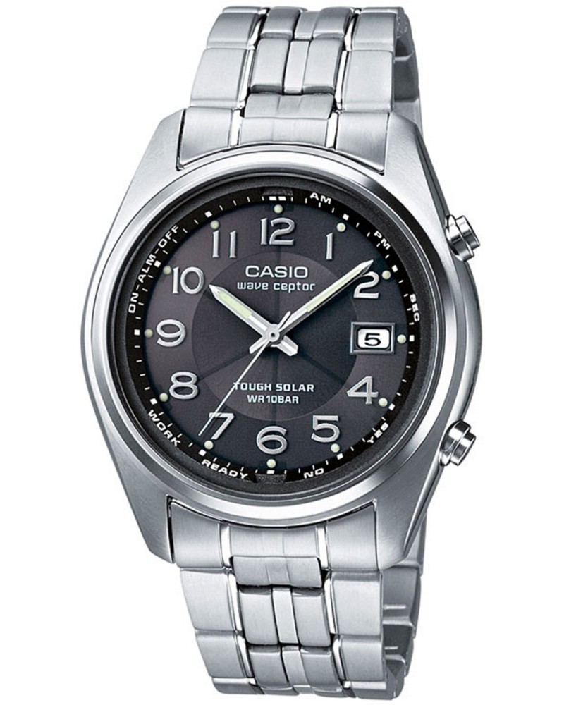 �������� Casio - Wave Ceptor WVQ-110TDE-1A2ER - �� ������� "Wave Ceptor" - 