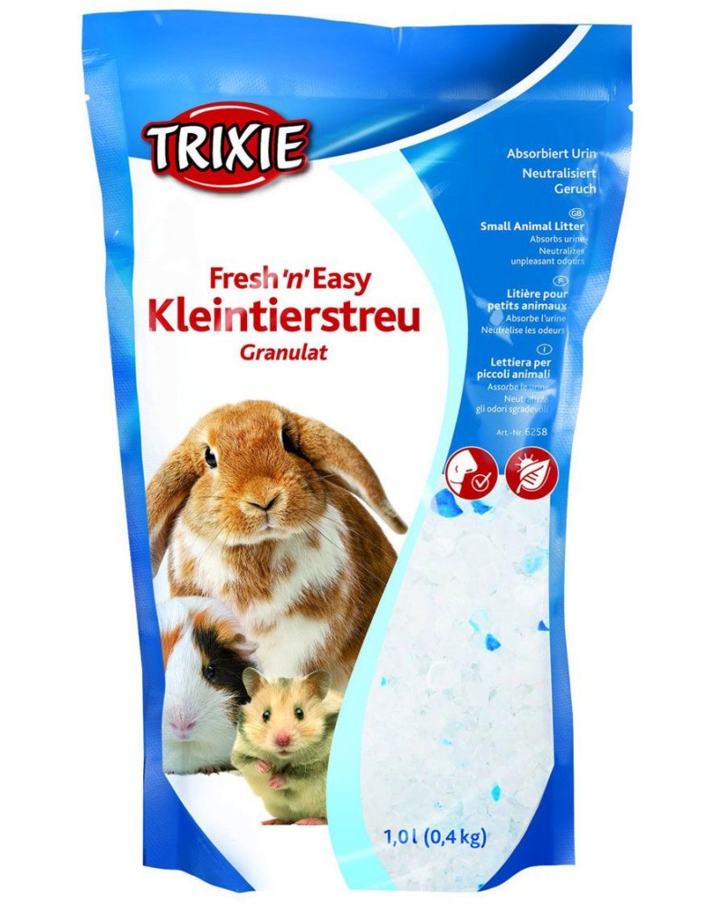       Trixie Fresh n Easy - 1 l - 